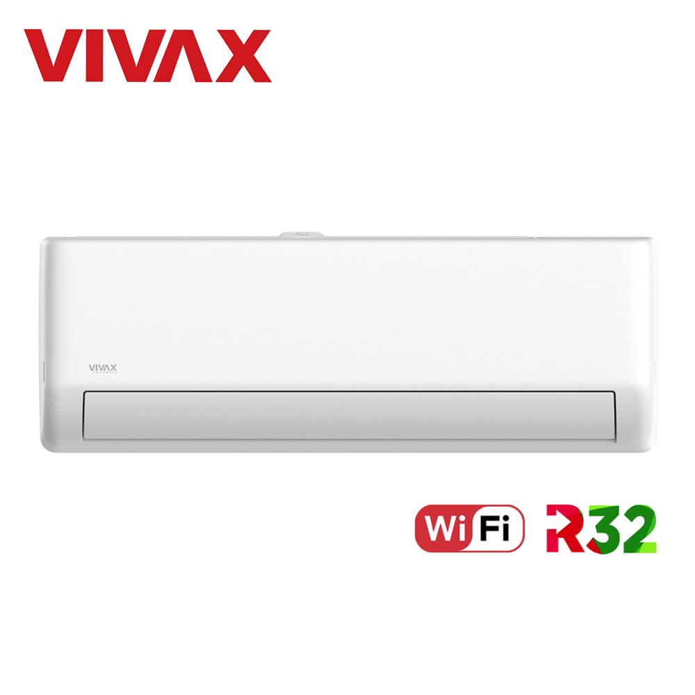 Aer conditionat Vivax R-Design PRO 9000 BTU - WiFi