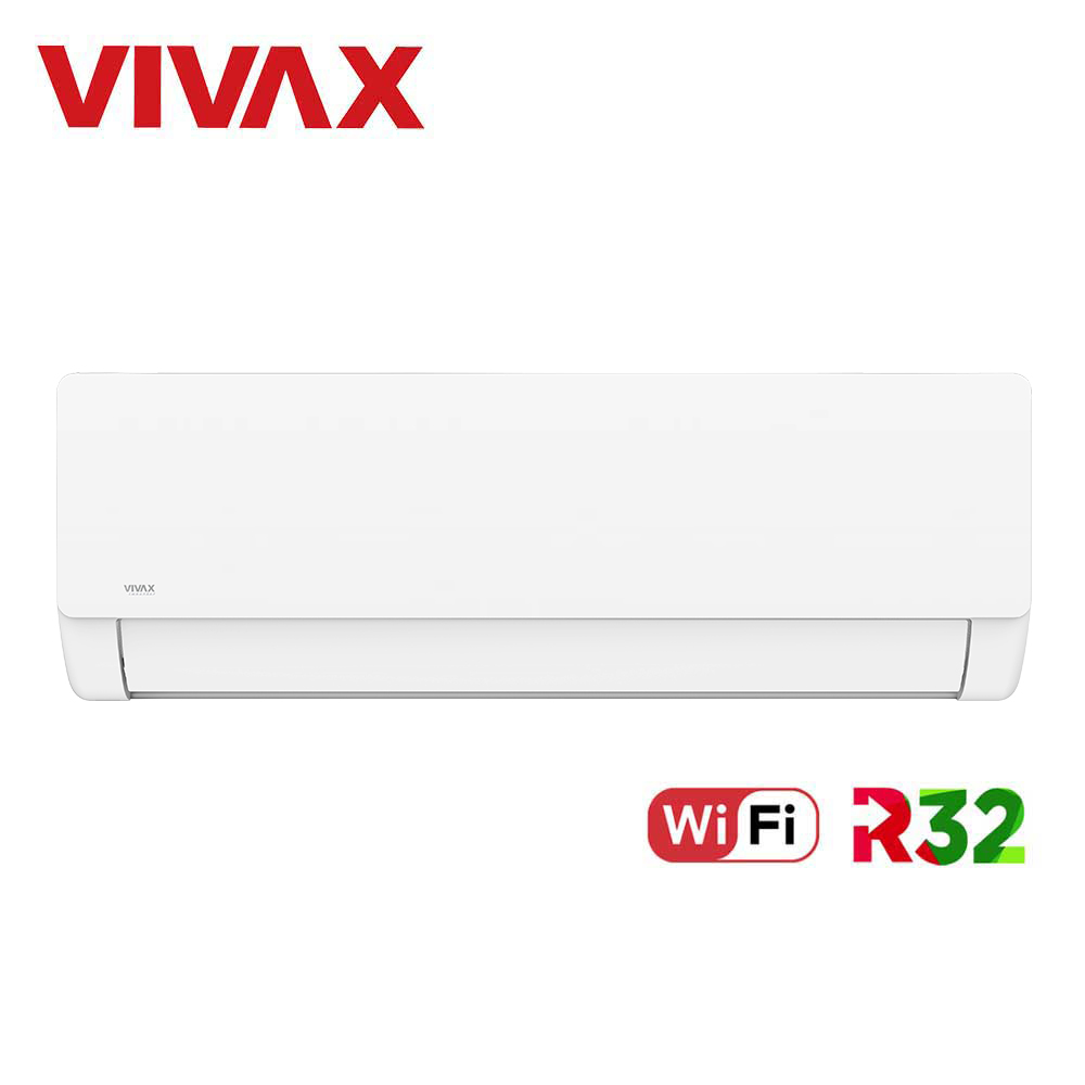 Aer conditionat Vivax M-Design PRO 9000 BTU - WiFi