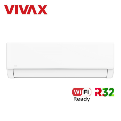 Aer conditionat Vivax Q-Design PRO 12000 BTU