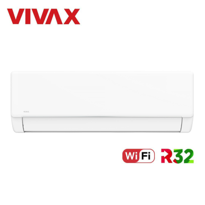 Aer conditionat Vivax Q-Design PRO 9000 BTU - WiFi