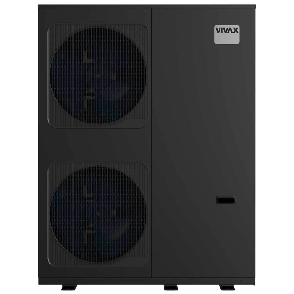 Pompa de Caldura Aer-Apa Monobloc Vivax HPM-102CH300AEMA R290 - 30 kW, 380V