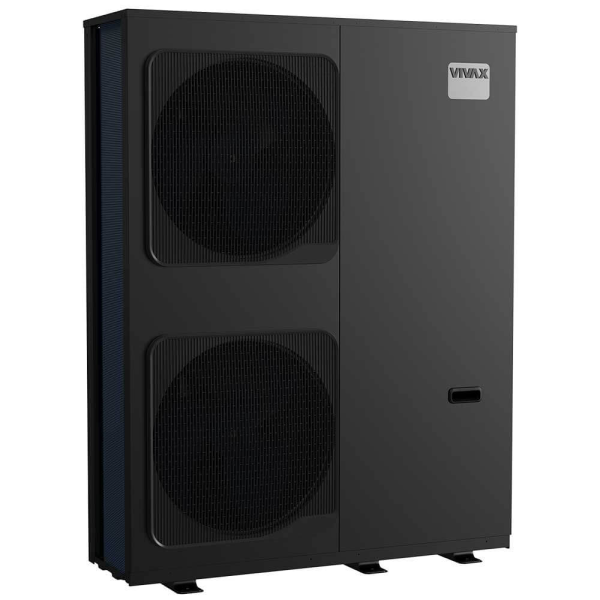 Pompa de Caldura Aer-Apa Monobloc Vivax HPM-102CH300AEMA R290 - 30 kW, 380V