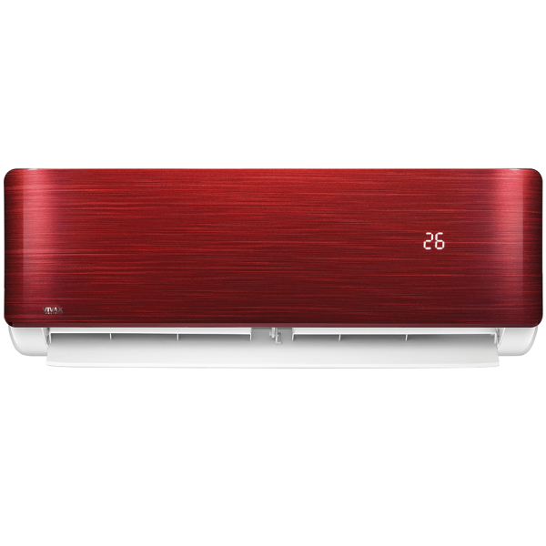 Aer conditionat Vivax R-Design 12000 BTU - WiFi, Red