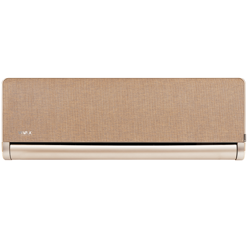 Aer conditionat Vivax H+Design 9000 BTU - Gold