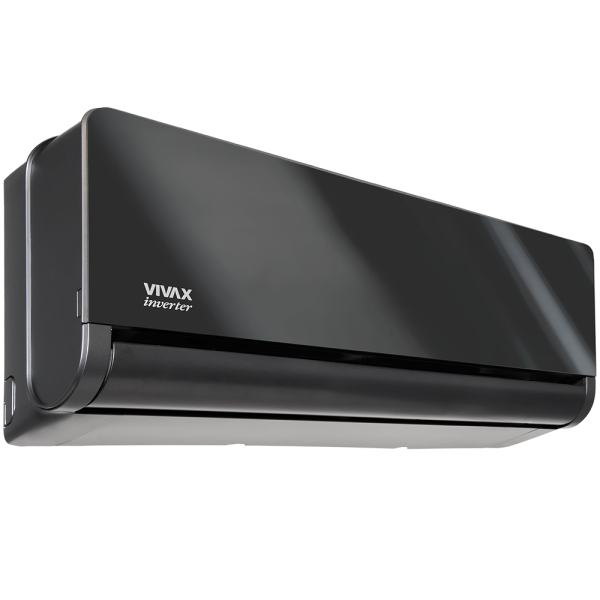 Aer conditionat Vivax H+Design 9000 BTU - Gray Mirror
