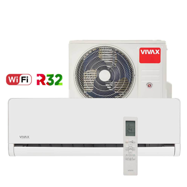 Aer conditionat Vivax H+Design 18000 BTU - WiFi