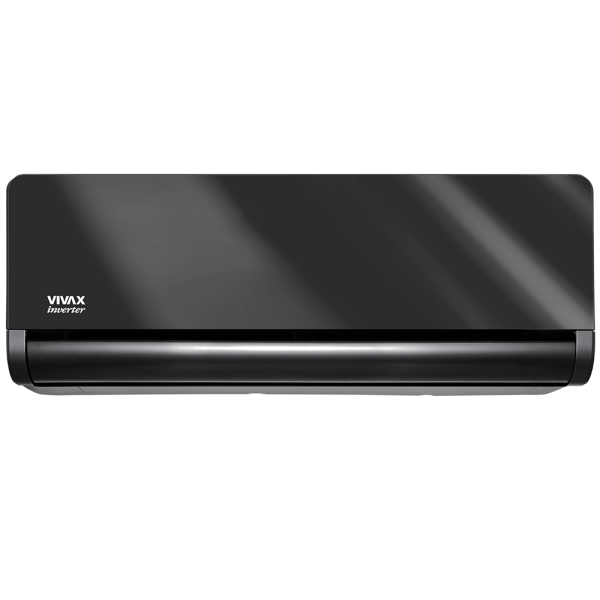 Aer conditionat Vivax H+Design 18000 BTU - WiFi, Gray Mirror