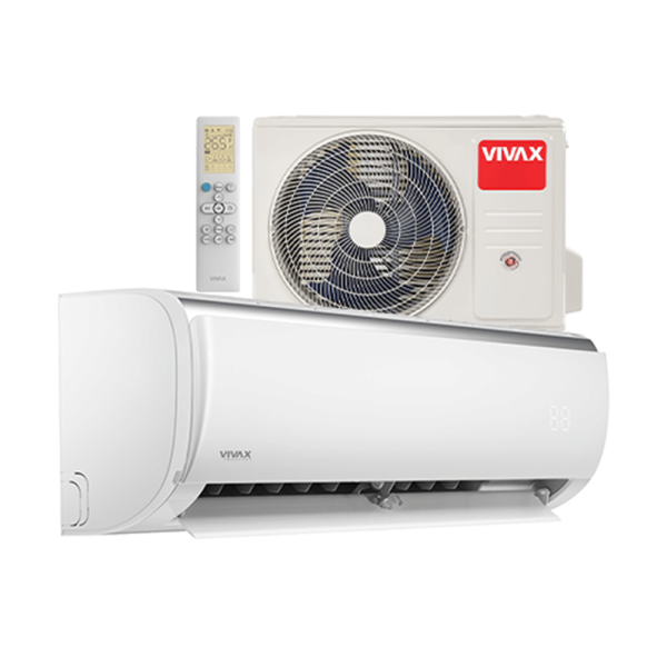 Aer conditionat Vivax Q-Design 24000 BTU