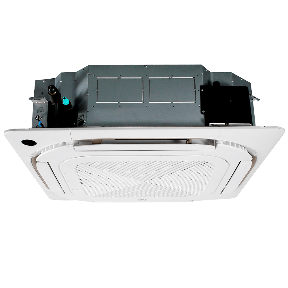 Aer conditionat caseta Vivax 60000 BTU - Trifazic