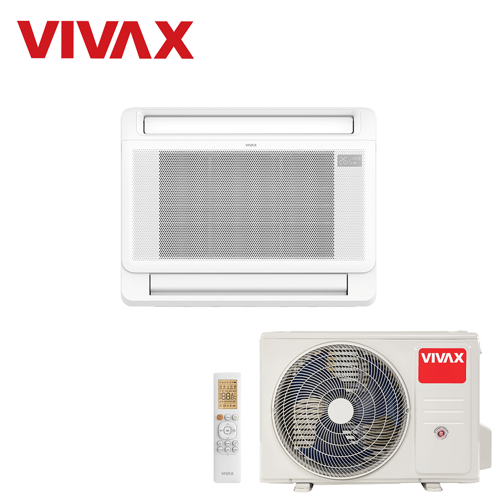 Aer conditionat de pardoseala Vivax 9000 BTU