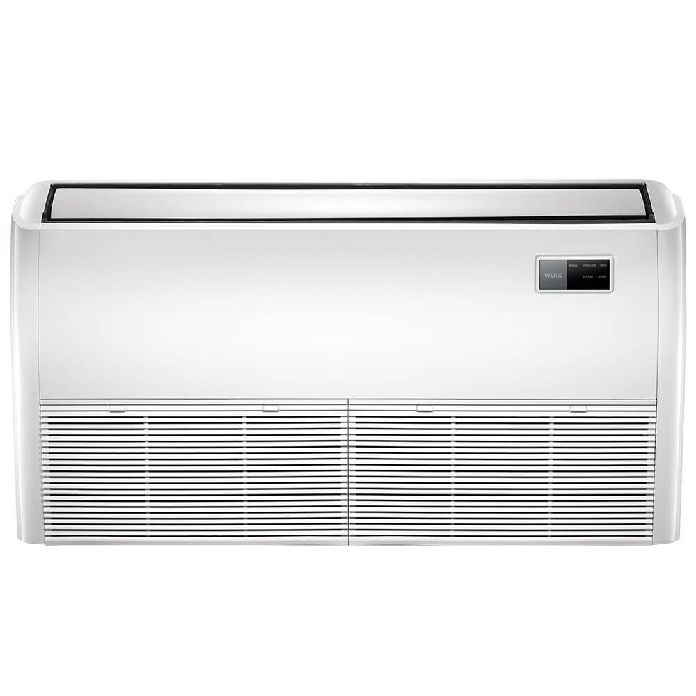 Aer conditionat convertibil Vivax 60000 BTU - Trifazic