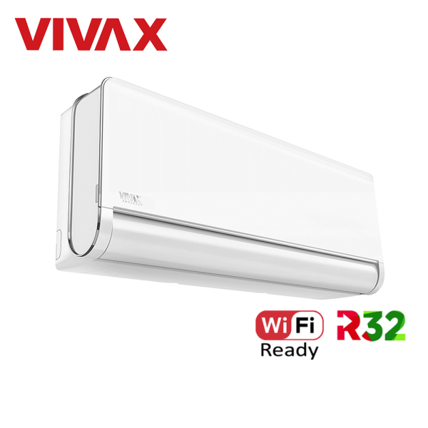 Aer conditionat Vivax H+Design 18000 BTU