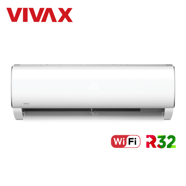 Aer conditionat Vivax M-Design 9000 BTU - WiFi