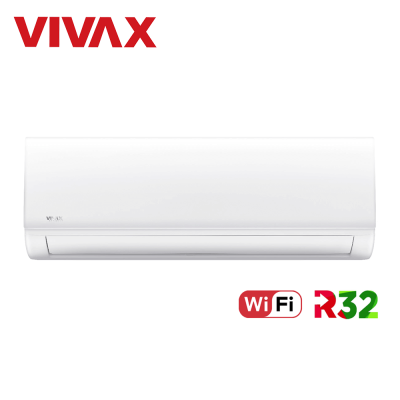 Aer conditionat Vivax N-Design 12000 BTU - WiFi
