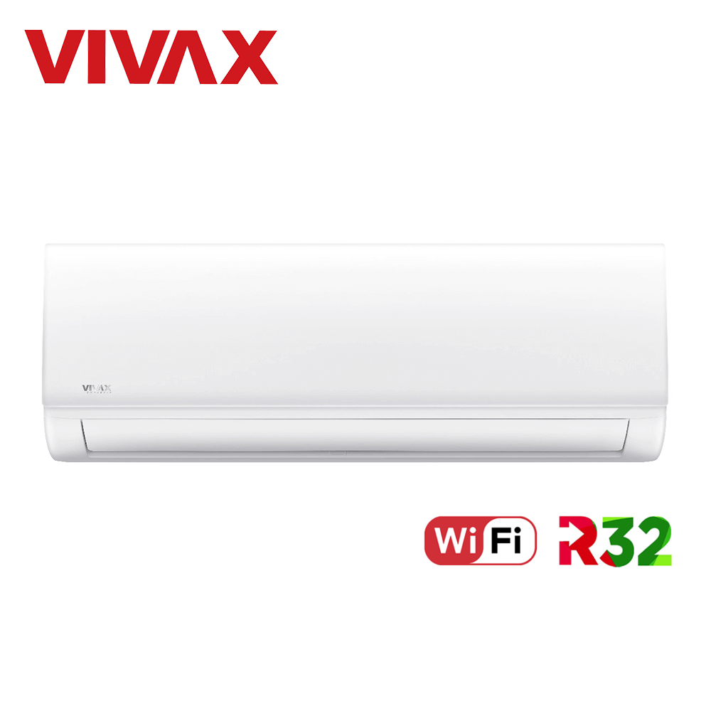 Aer conditionat Vivax N-Design 12000 BTU - WiFi