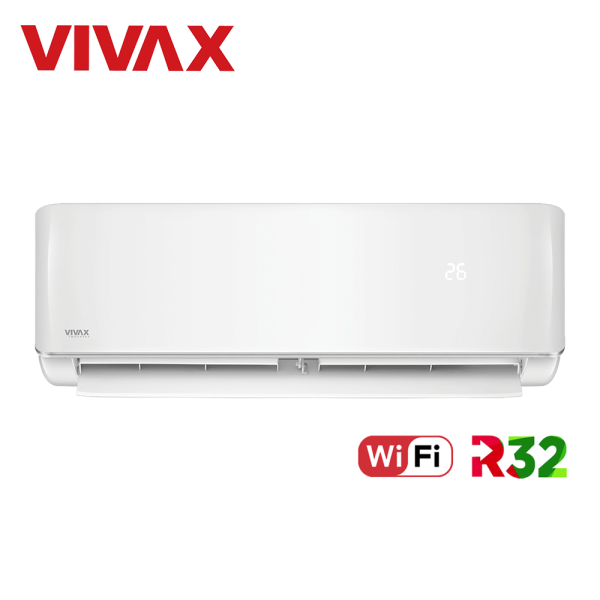 Aer conditionat Vivax R-Design 18000 BTU - WiFi