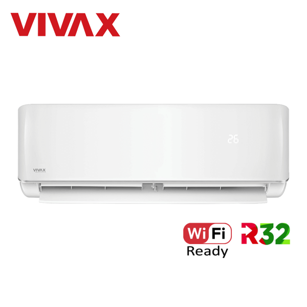 Aer conditionat Vivax R-Design 24000 BTU
