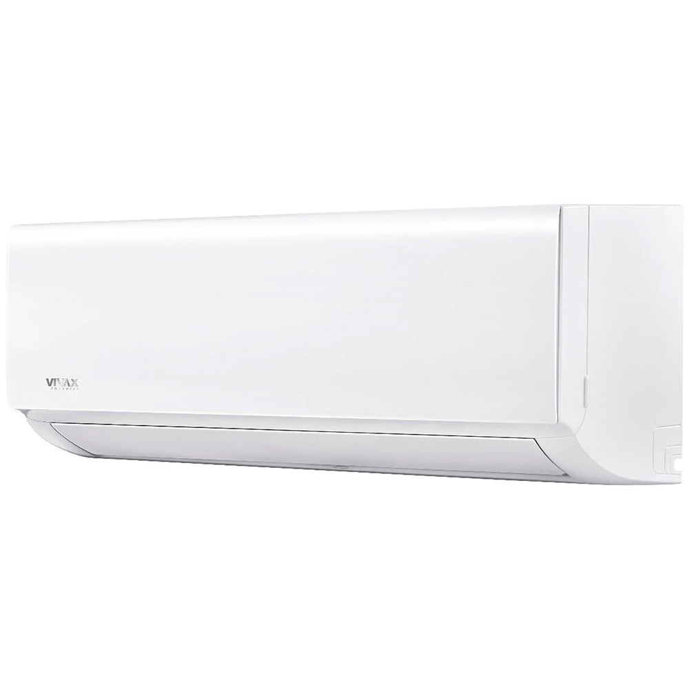 Aer conditionat Vivax N-Design 12000 BTU - Kit inclus