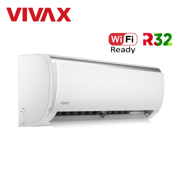 Aer conditionat Vivax Q-Design 12000 BTU