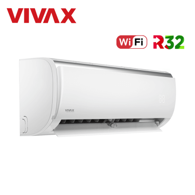 Aer conditionat Vivax Q-Design 18000 BTU - WiFi