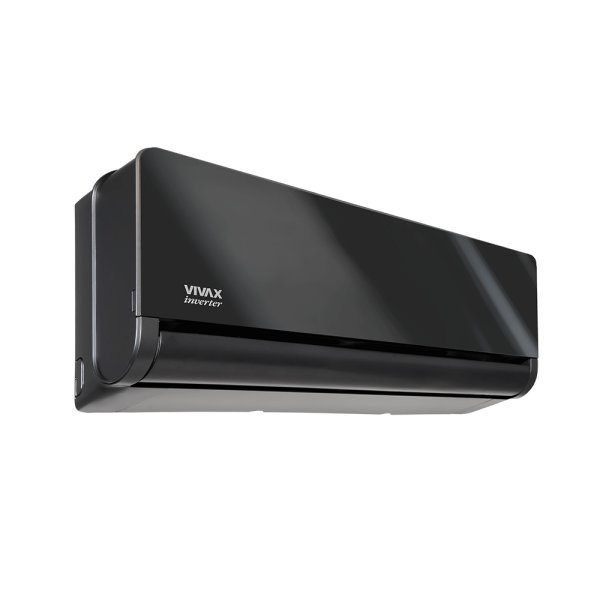 Aer conditionat multisplit Vivax 27000 BTU, 3 unitati H-design, 9+9+12 BTU, Gray Mirror