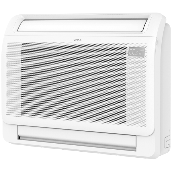 Unitate interioara aer conditionat multisplit Vivax 9000 BTU - Consola de pardoseala