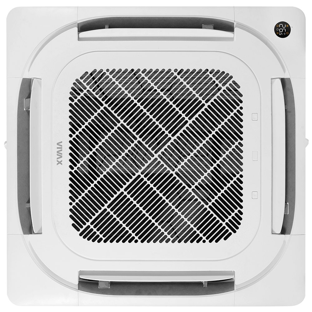 Unitate interioara aer conditionat multisplit Vivax 12000 BTU - Caseta de tavan