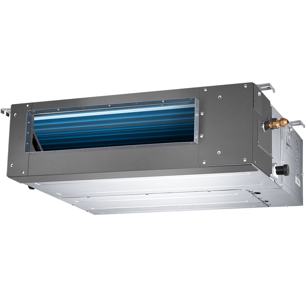 Unitate interioara aer conditionat multisplit Vivax 18000 BTU - Duct de tubulatura