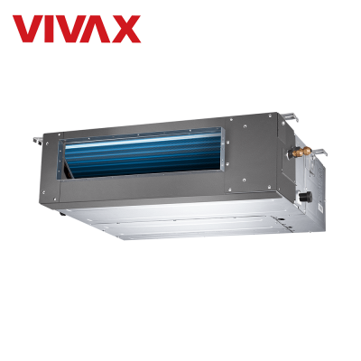 Unitate interioara aer conditionat multisplit Vivax 18000 BTU - Duct de tubulatura