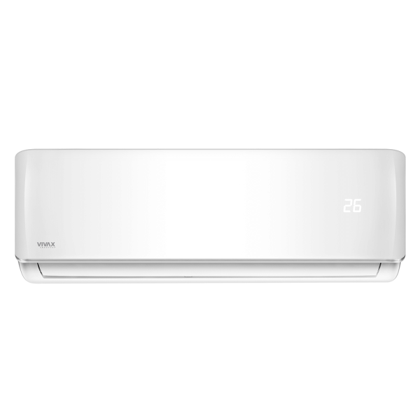 Aer conditionat multisplit Vivax 36000 BTU, 4 unitati R-design, 9+9+12+12 BTU