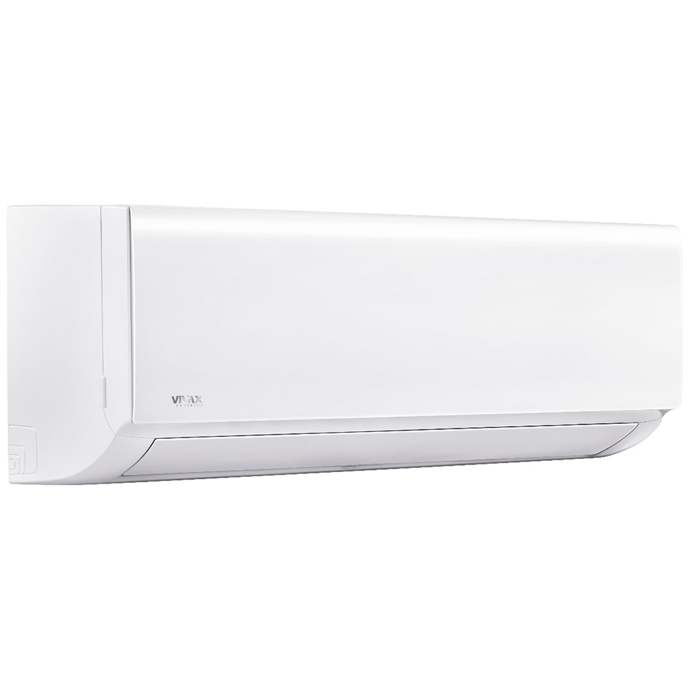 Aer conditionat multisplit Vivax 42000 BTU, 5 unitati N-design, 9+9+9+9+12 BTU