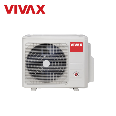 Unitate exterioara aer conditionat multisplit Vivax 28000 BTU - 3 unitati interioare