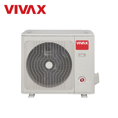 Unitate exterioara aer conditionat multisplit Vivax 36000 BTU - 4 unitati interioare