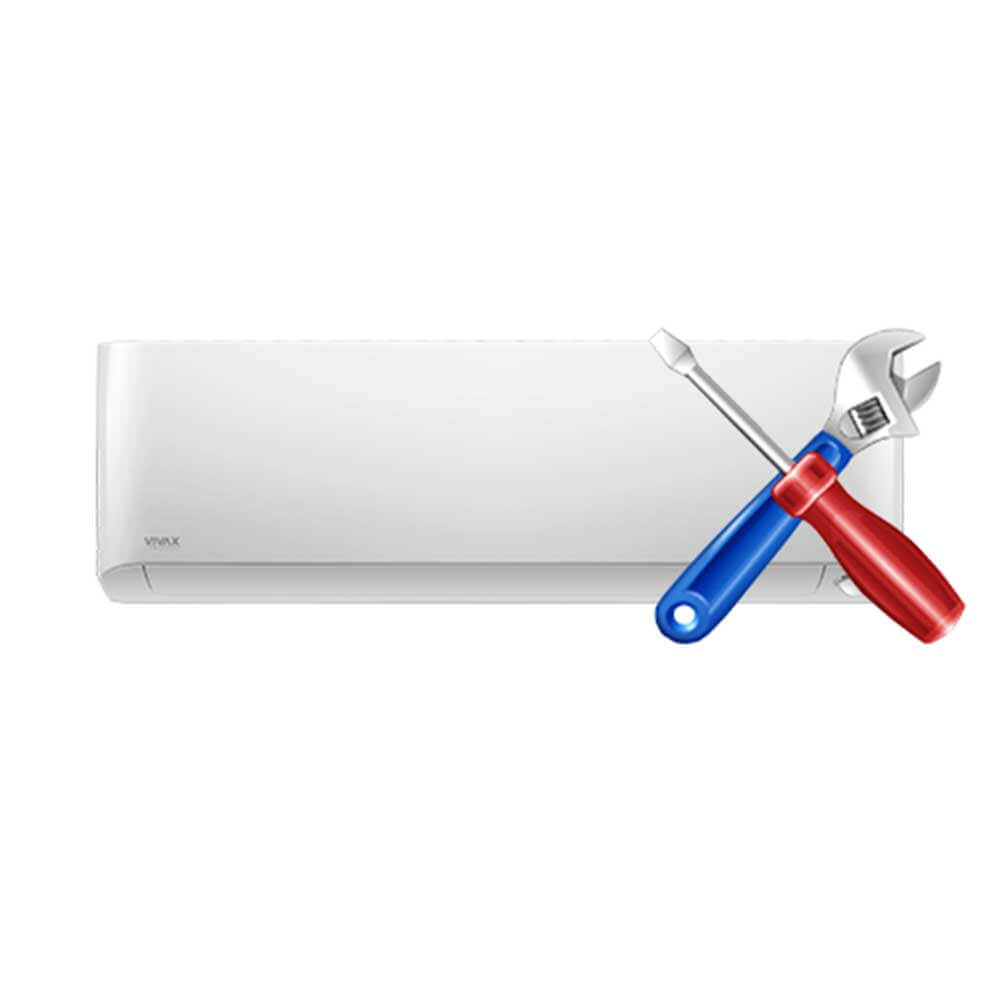 Montaj Aer Conditionat 36000 BTU