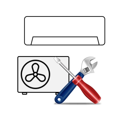 Montaj Aer Conditionat 24000 BTU