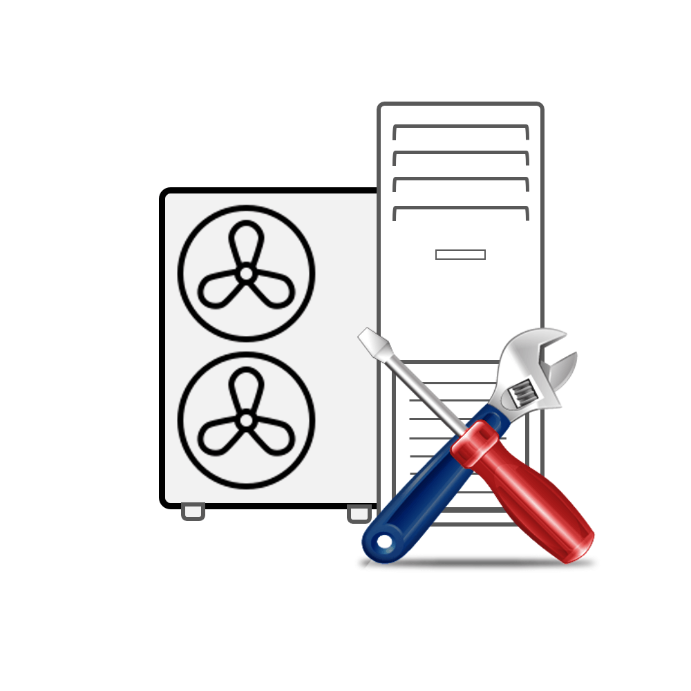 Montaj aer conditionat tip Coloana 48000 - 60000 BTU (valabil pentru Bucuresti si Ilfov)