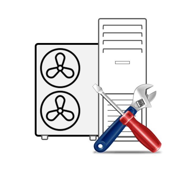 Montaj aer conditionat tip Coloana 48000 - 60000 BTU (valabil pentru Bucuresti si Ilfov)