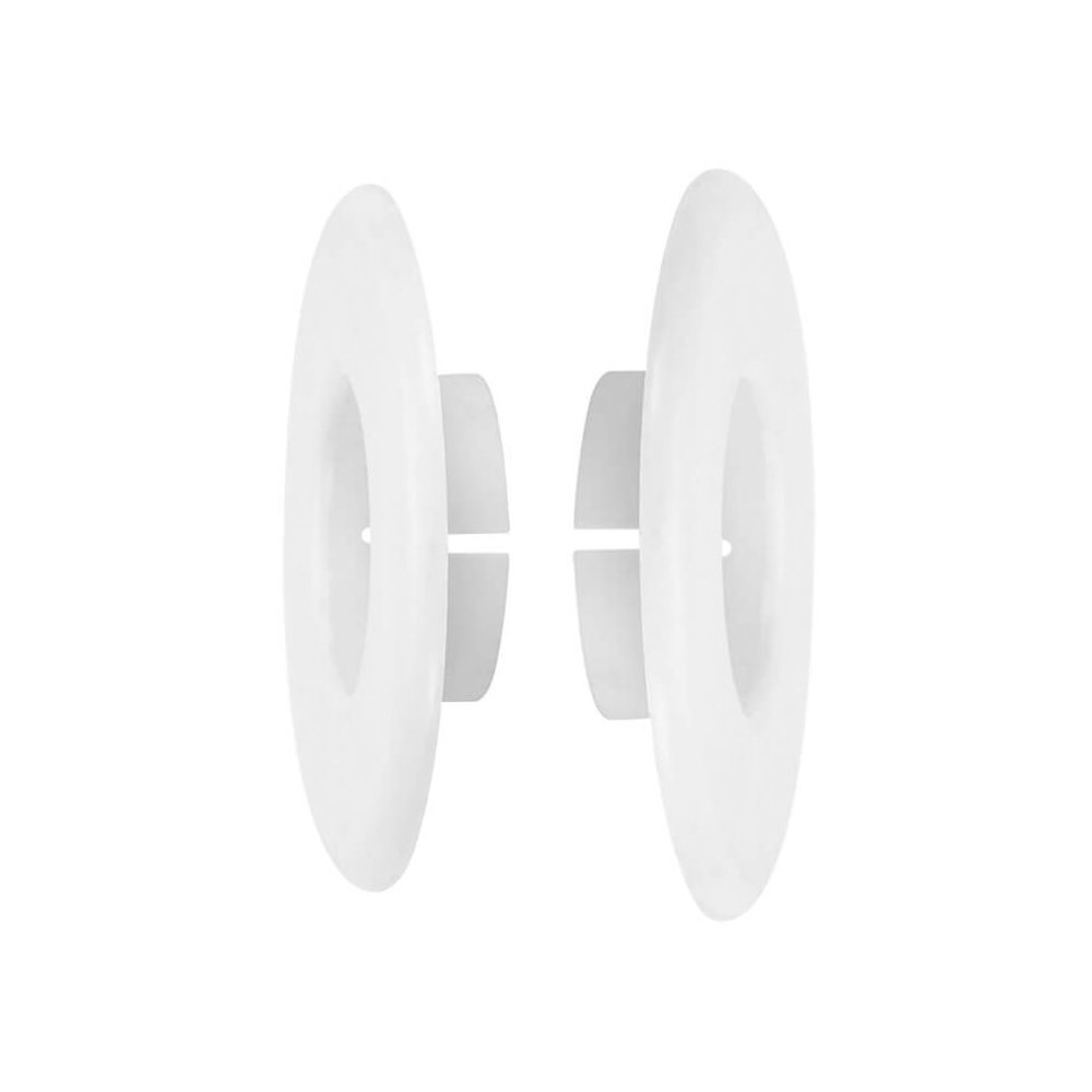 Capac protectie si mascare traseu frigorific aer conditionat (set 2 buc)