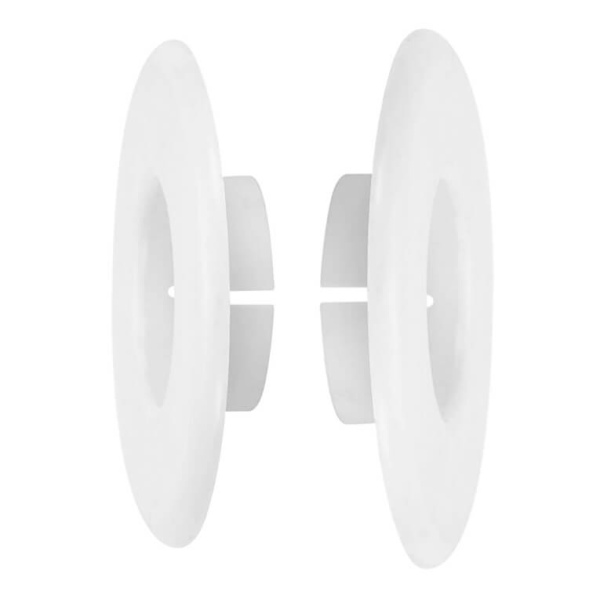 Capac protectie si mascare traseu frigorific aer conditionat (set 2 buc)