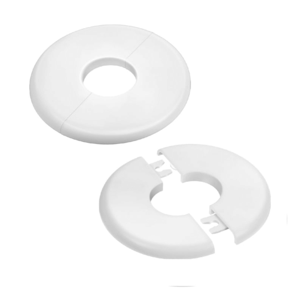 Capac protectie si mascare traseu frigorific aer conditionat (set 2 buc)