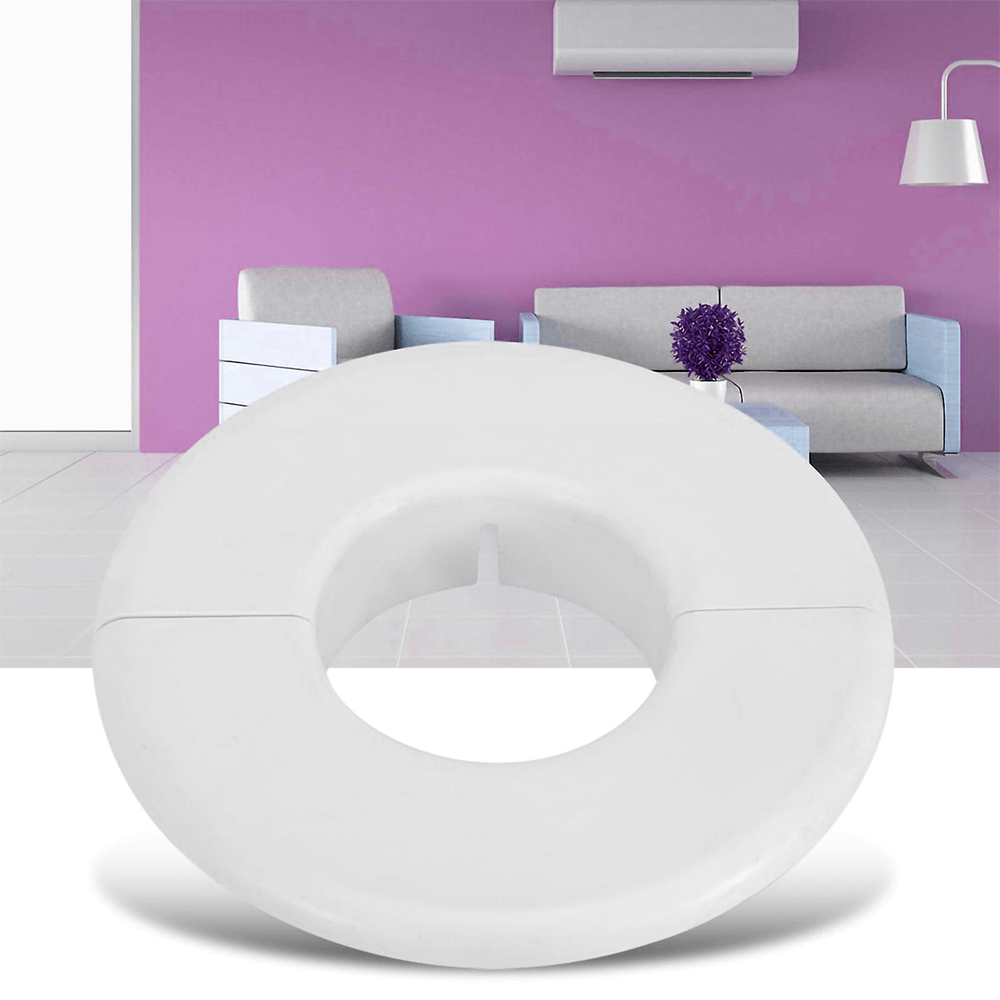 Capac protectie si mascare traseu frigorific aer conditionat (set 2 buc)