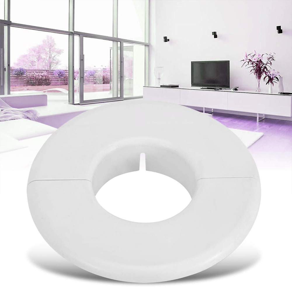 Capac protectie si mascare traseu frigorific aer conditionat (set 2 buc)