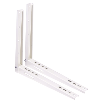 Console rabatabile aer conditionat 18000 - 24000 BTU,  530 x 470 mm (set 2 buc)