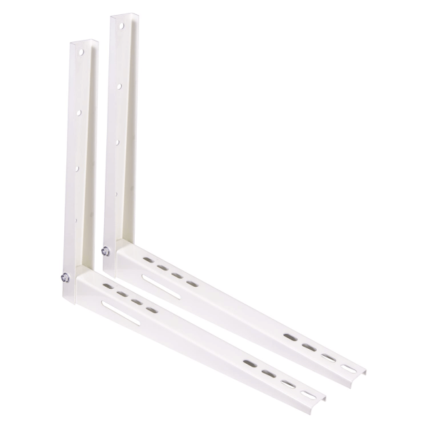 Console rabatabile aer conditionat 18000 - 24000 BTU,  530 x 470 mm (set 2 buc)