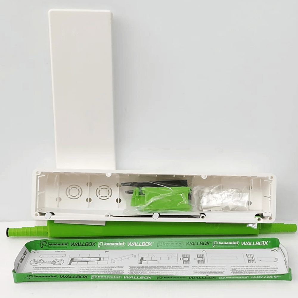 Doza premontaj aer conditionat Wallbox