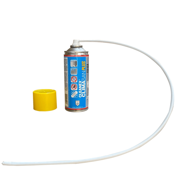 Spray igienizant aer conditionat Cleanex Climasan Plus