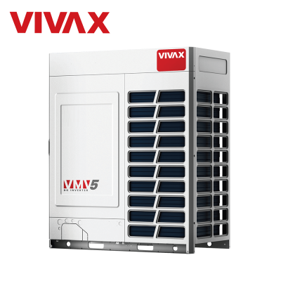 Unitate exterioara VRF Vivax, Seria VMV 5, VMV-504ARETA3, 50.4 kW