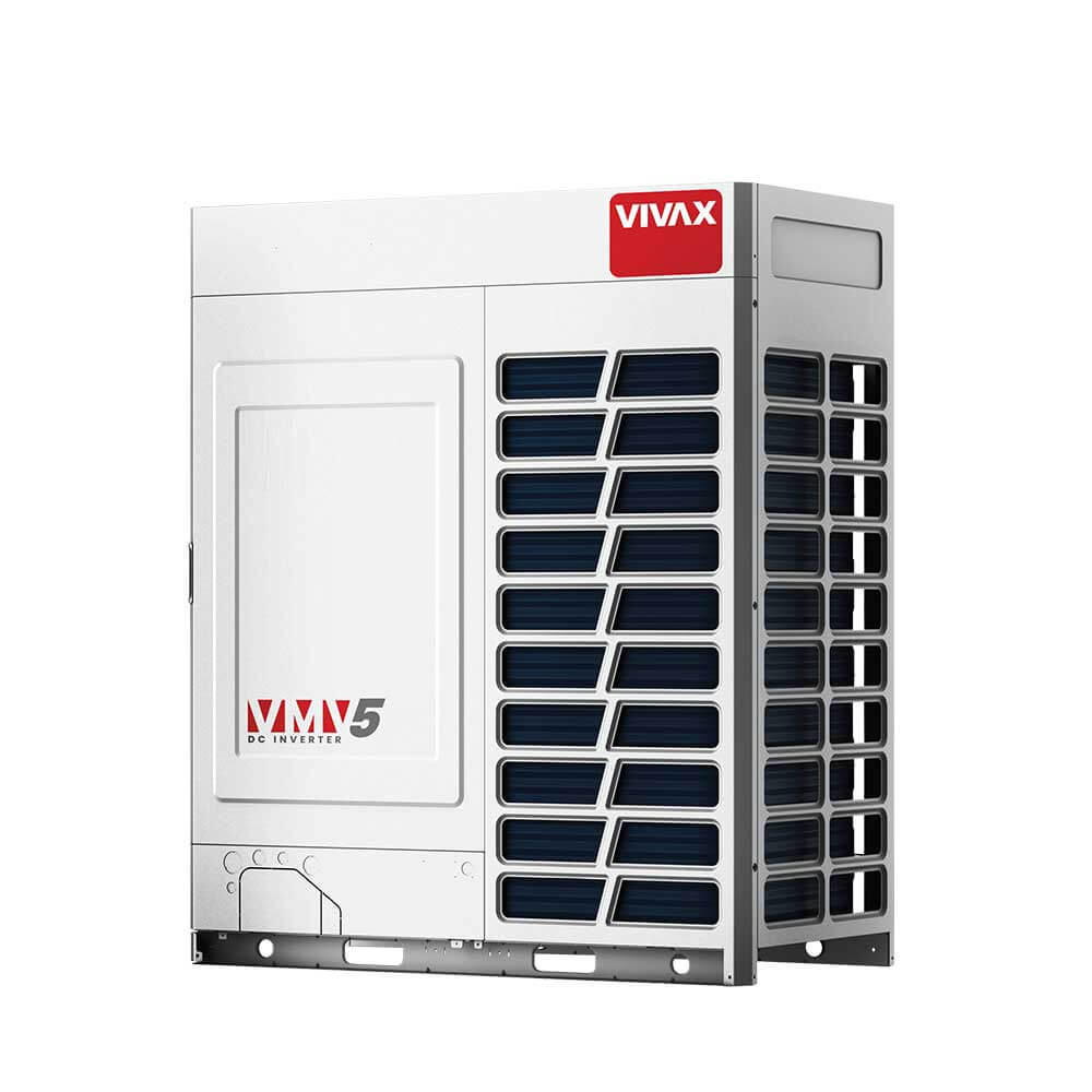 Unitate exterioara VRF Vivax, Seria VMV 5, VMV-615ARETA3, 61.5 kW