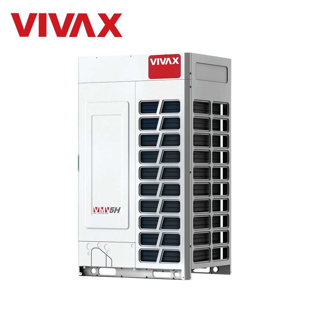 Unitate exterioara VRF Vivax, Seria VMV 5H, VMV-H400ARETA3, 40 kW, Continuous Heating