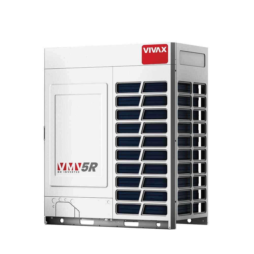 Unitate exterioara VRF Vivax, Seria VMV 5R, VMV-R600ARETA3, 60 kW, Heat Recovery